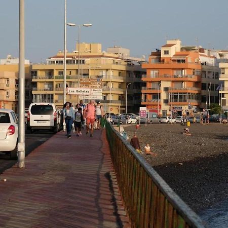 Vivienda Ida - Costa Del Silencio Tenerife Esterno foto