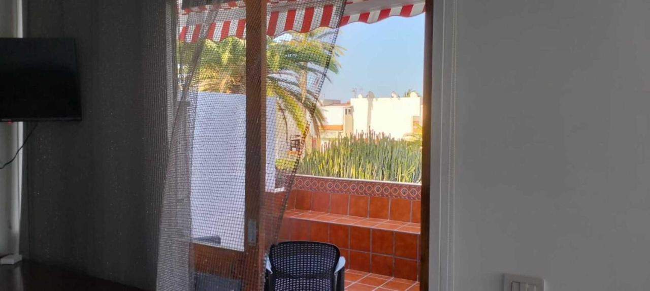 Vivienda Ida - Costa Del Silencio Tenerife Esterno foto