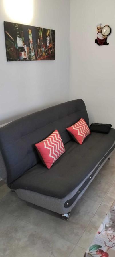 Vivienda Ida - Costa Del Silencio Tenerife Esterno foto