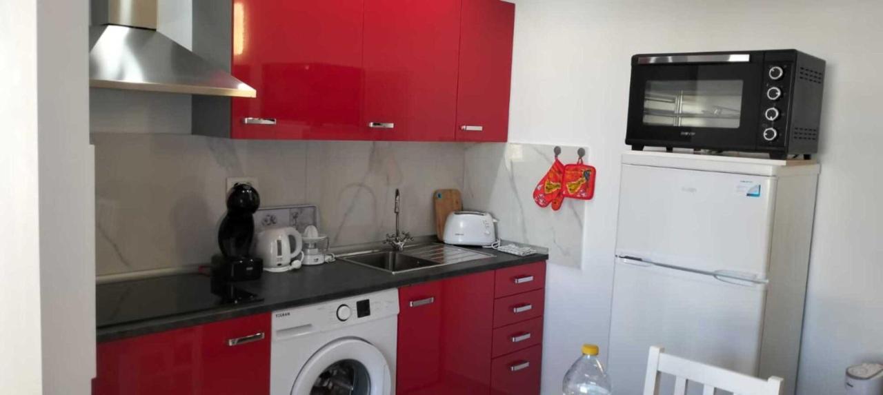 Vivienda Ida - Costa Del Silencio Tenerife Esterno foto