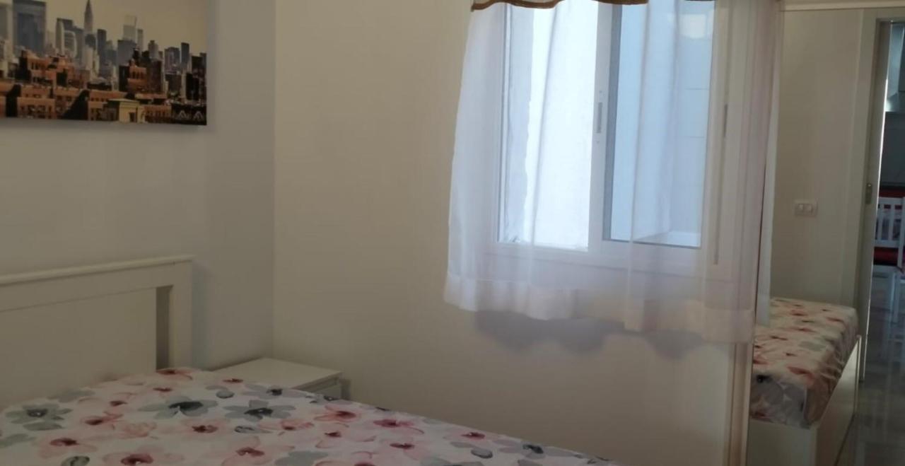 Vivienda Ida - Costa Del Silencio Tenerife Esterno foto