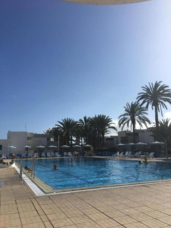 Vivienda Ida - Costa Del Silencio Tenerife Esterno foto