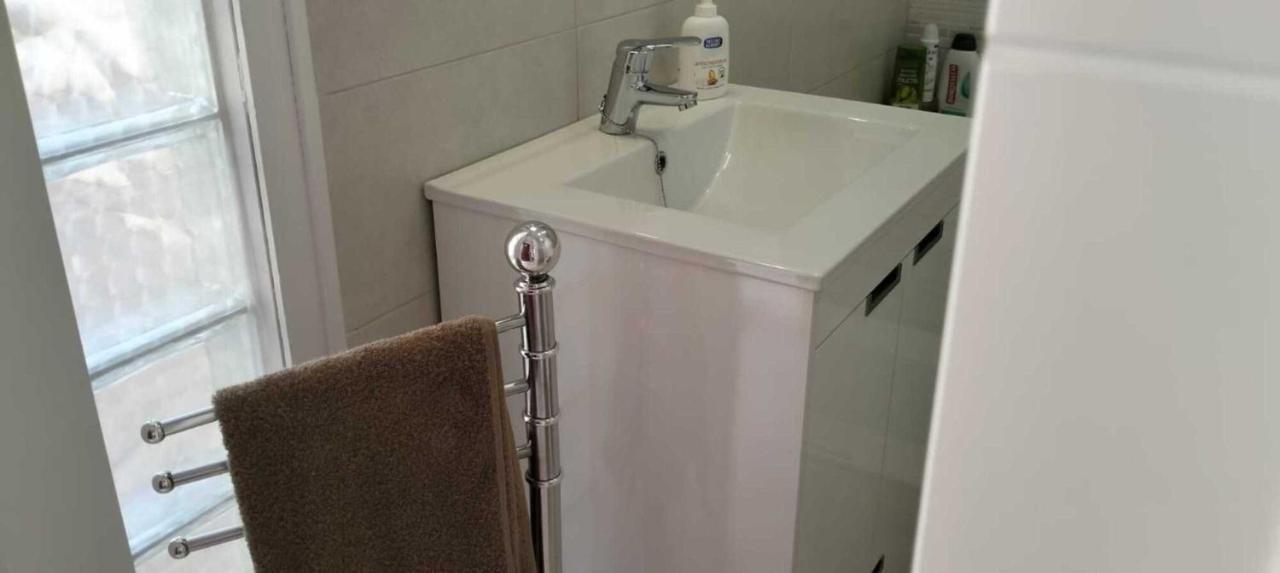 Vivienda Ida - Costa Del Silencio Tenerife Esterno foto