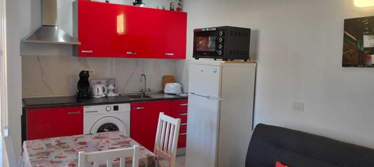 Vivienda Ida - Costa Del Silencio Tenerife Esterno foto