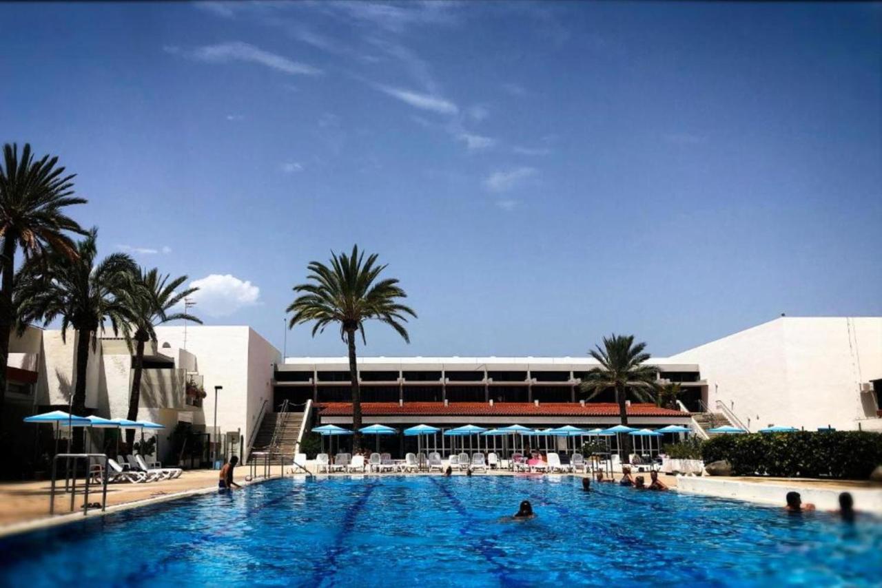 Vivienda Ida - Costa Del Silencio Tenerife Esterno foto