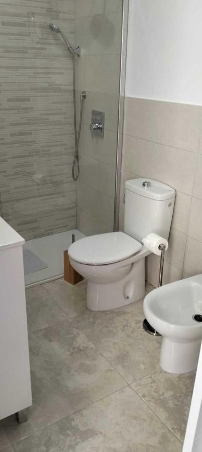 Vivienda Ida - Costa Del Silencio Tenerife Esterno foto
