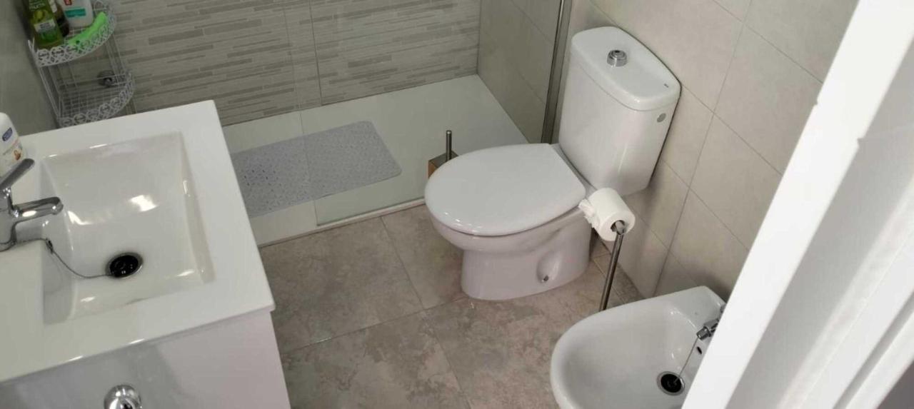 Vivienda Ida - Costa Del Silencio Tenerife Esterno foto