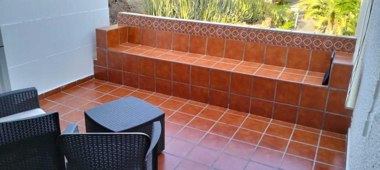 Vivienda Ida - Costa Del Silencio Tenerife Esterno foto