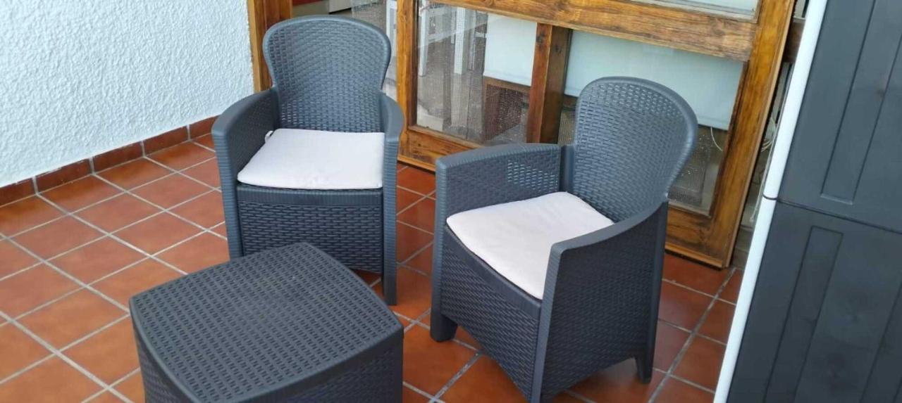 Vivienda Ida - Costa Del Silencio Tenerife Esterno foto