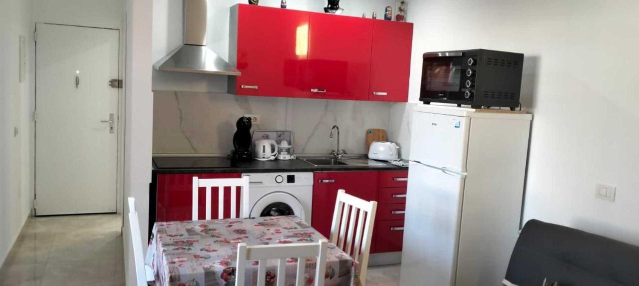 Vivienda Ida - Costa Del Silencio Tenerife Esterno foto