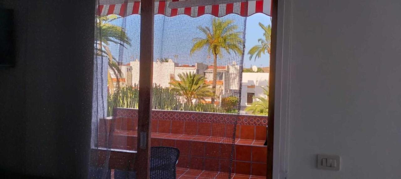 Vivienda Ida - Costa Del Silencio Tenerife Esterno foto
